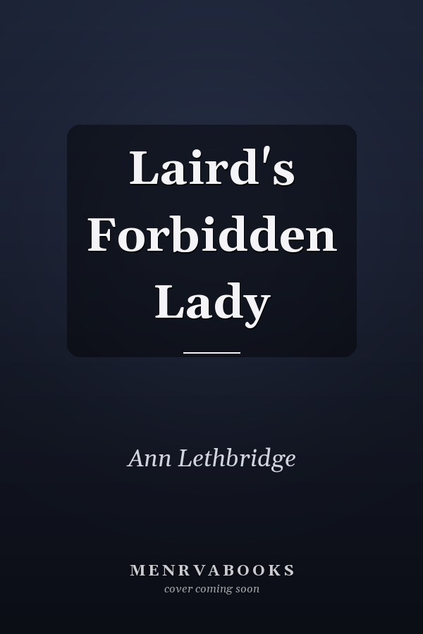 Laird's Forbidden Lady