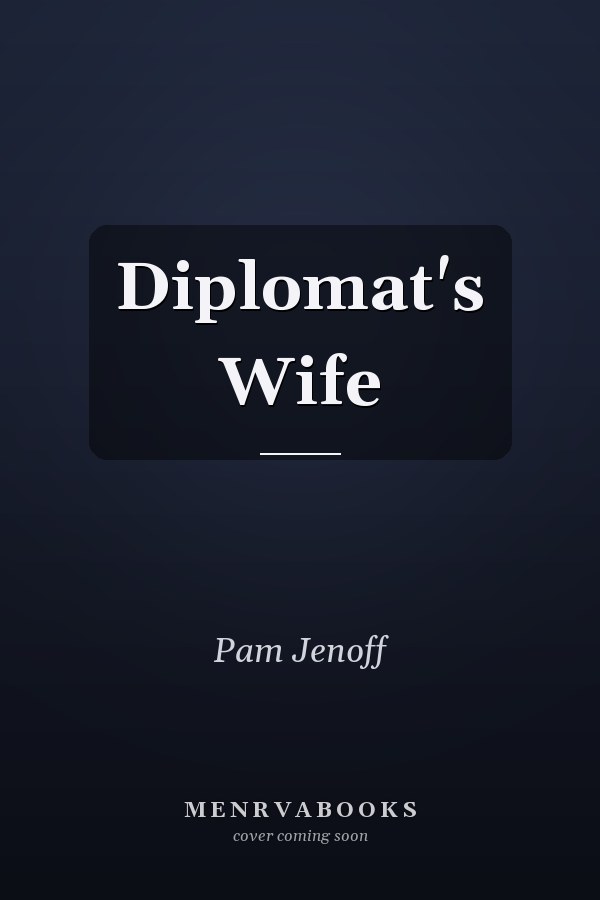 Diplomat's Wife