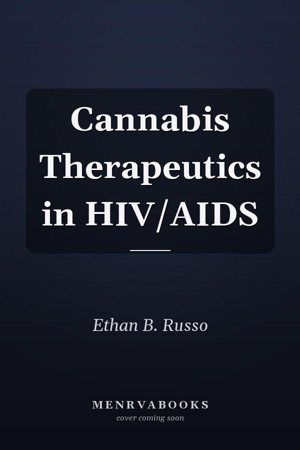 Cannabis Therapeutics in HIV/AIDS