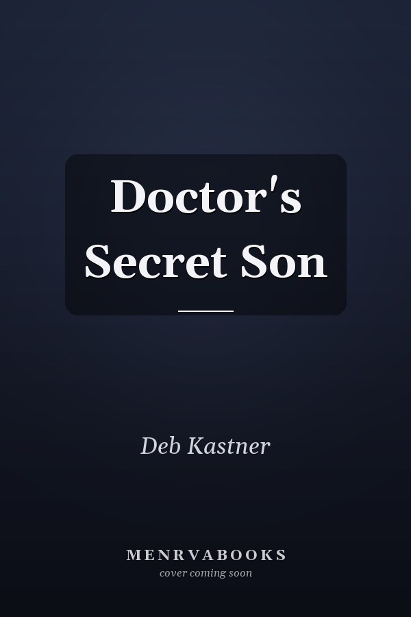Doctor's Secret Son