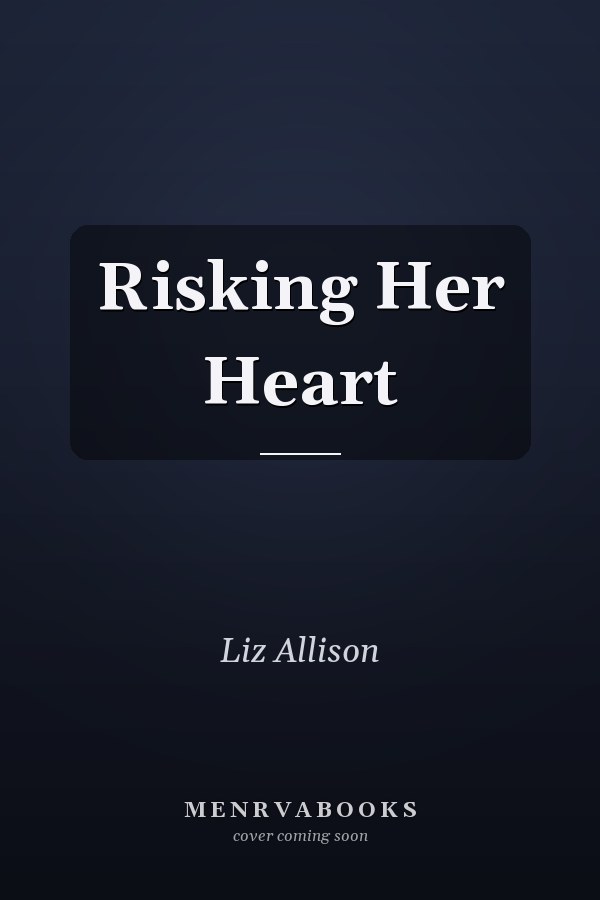 Risking Her Heart