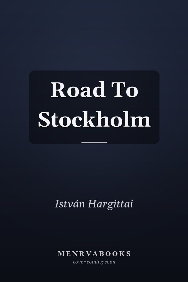 Road To Stockholm