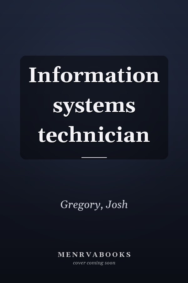 Information systems technician