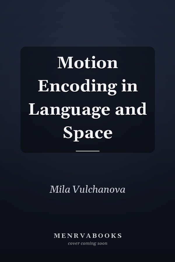 Motion Encoding in Language and Space