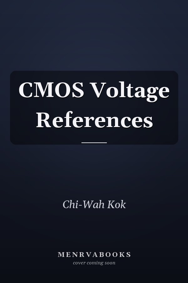 CMOS Voltage References