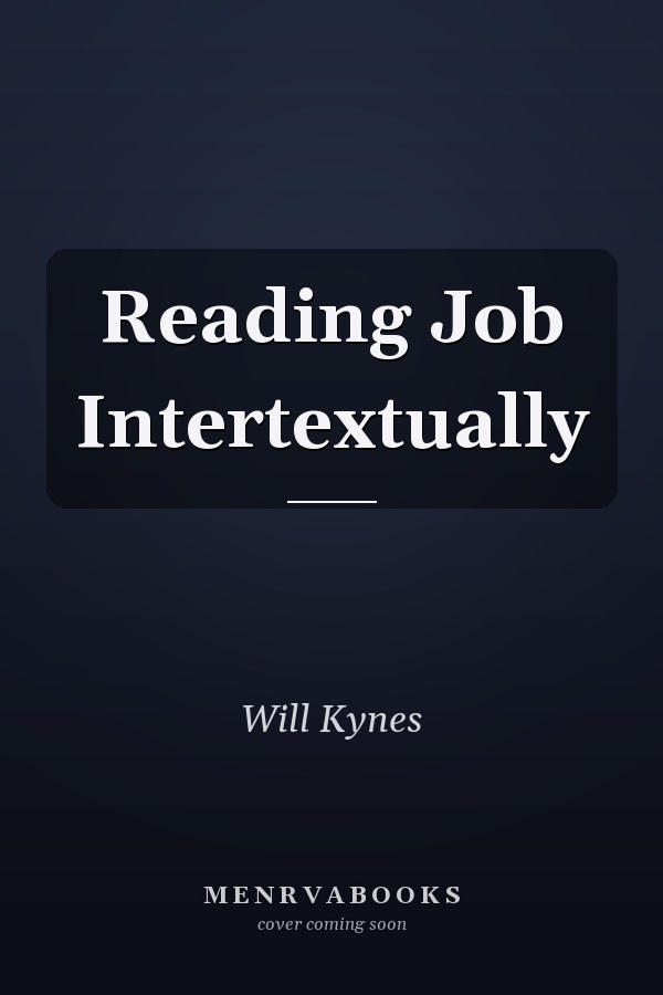 Reading Job Intertextually
