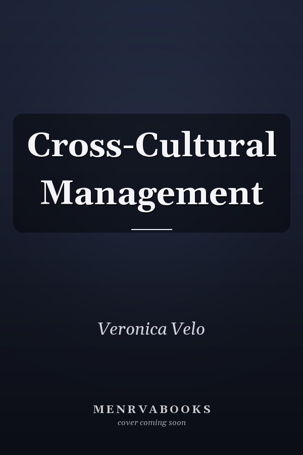 Cross-Cultural Management