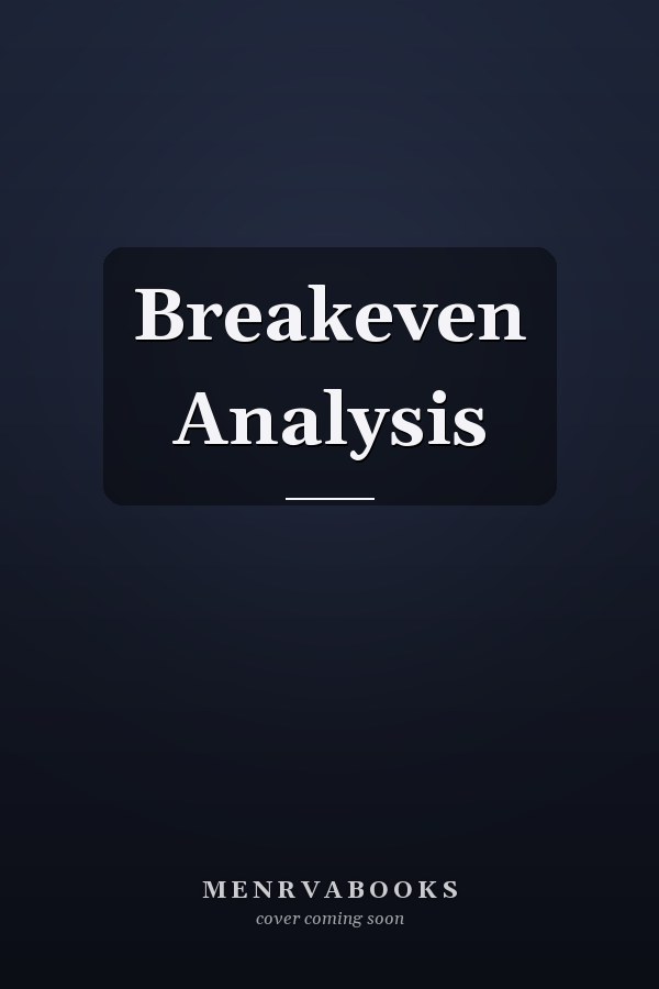 Breakeven Analysis
