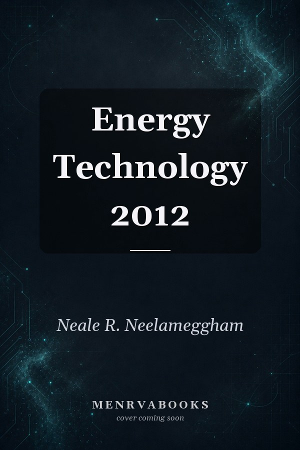 Energy Technology 2012
