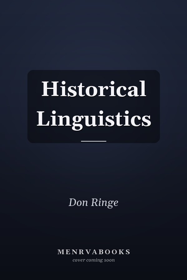 Historical Linguistics
