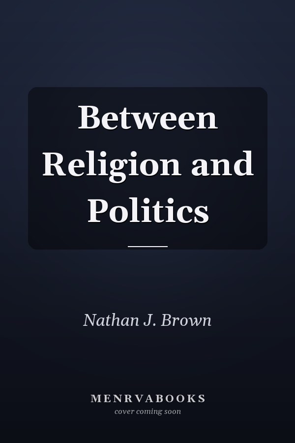 Between Religion and Politics