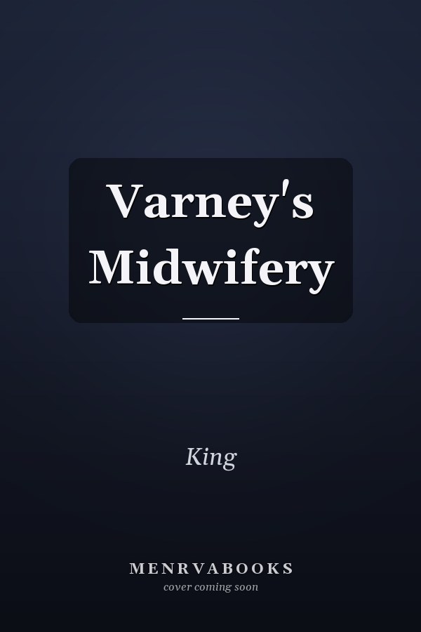 Varney's Midwifery