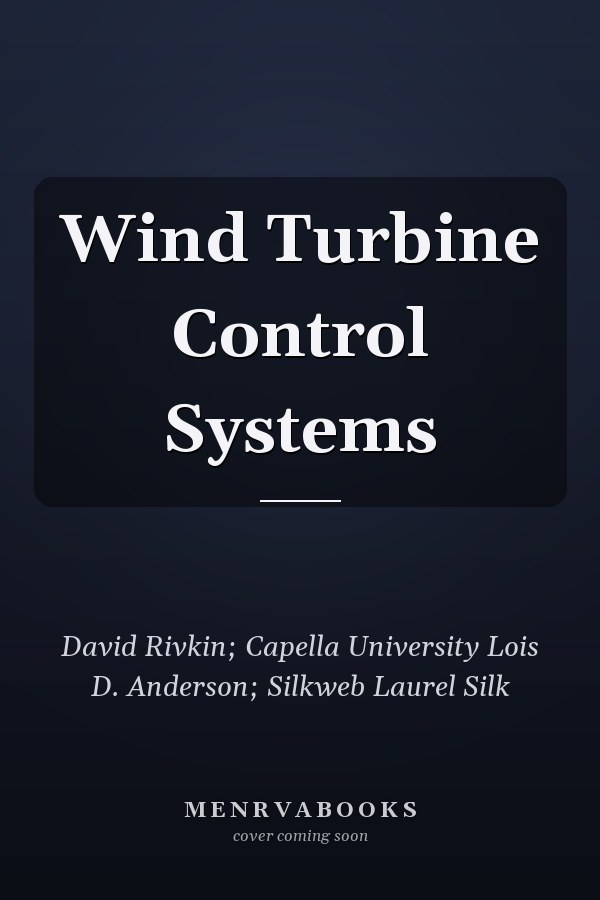 Wind Turbine Control Systems