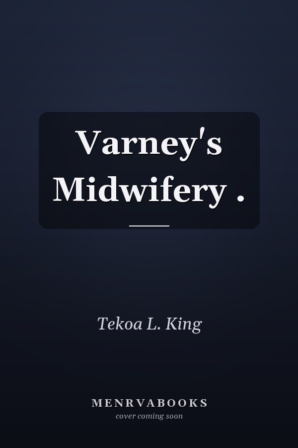 Varney's Midwifery .