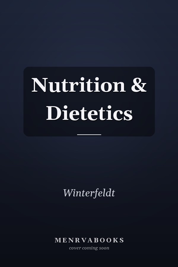 Nutrition & Dietetics