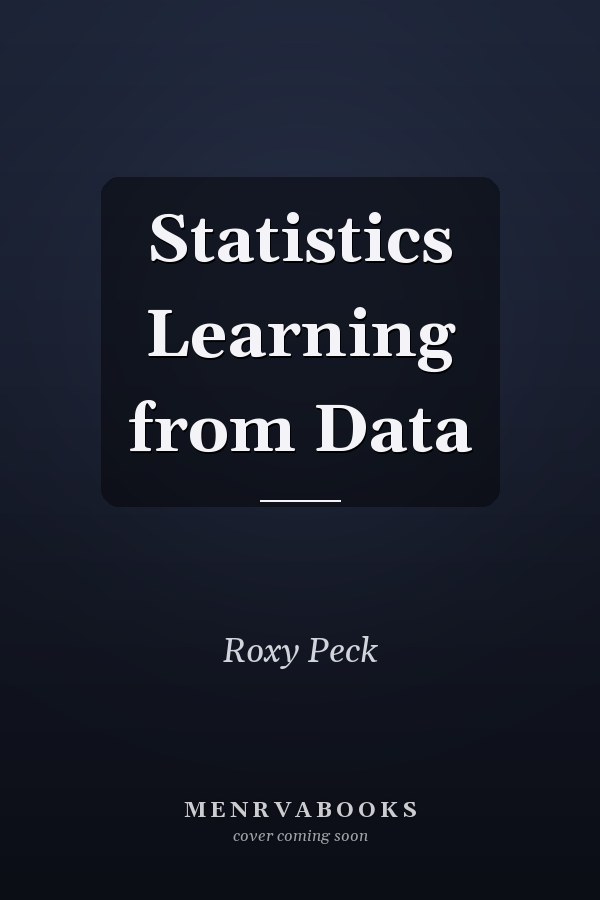 Statistics Learning from Data