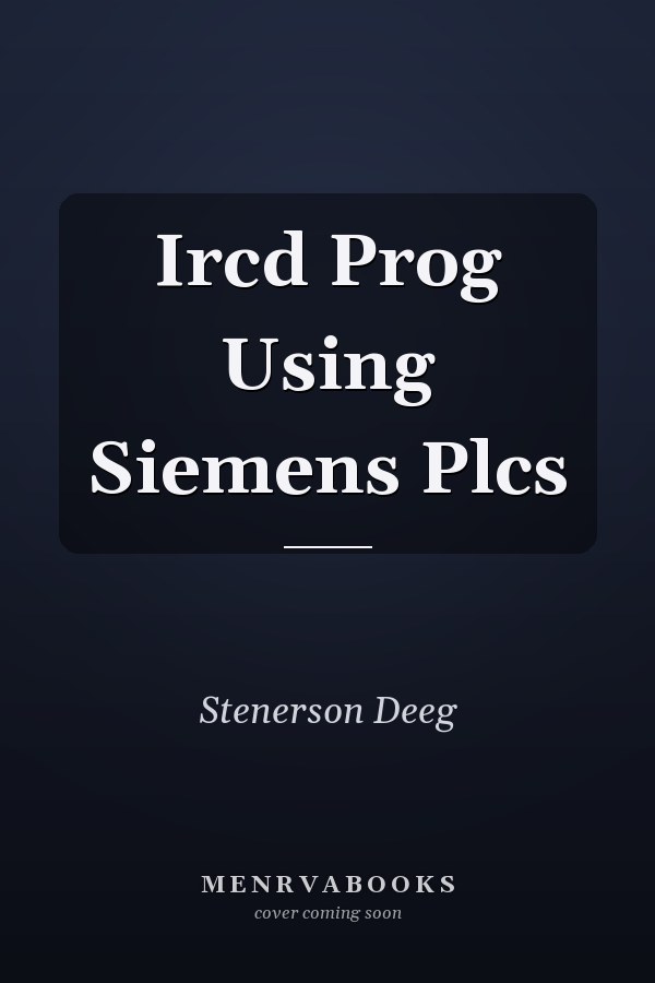 Ircd Prog Using Siemens Plcs
