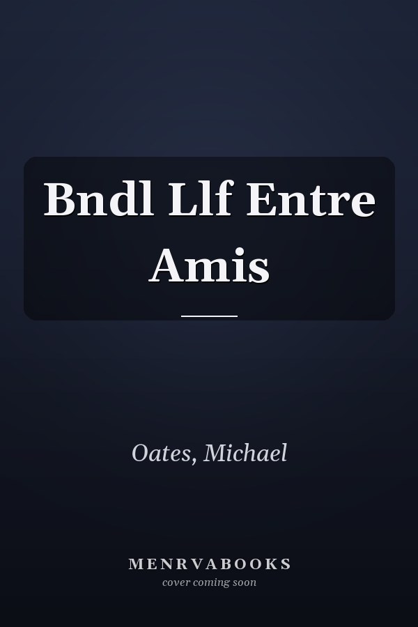 Bndl Llf Entre Amis