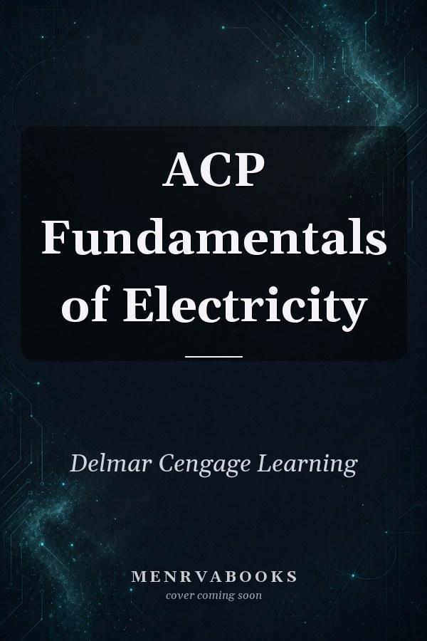 ACP Fundamentals of Electricity