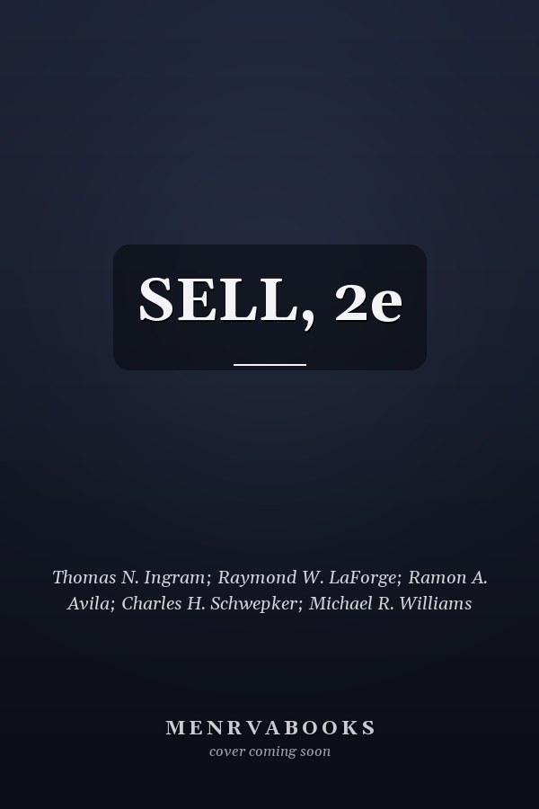 SELL, 2e
