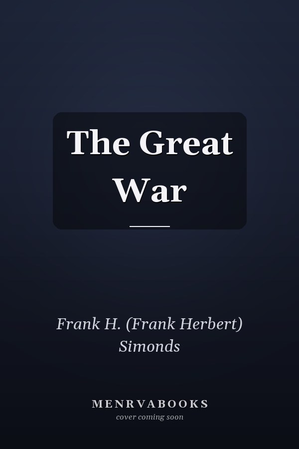 The Great War