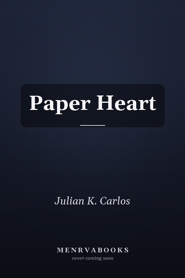 Paper Heart