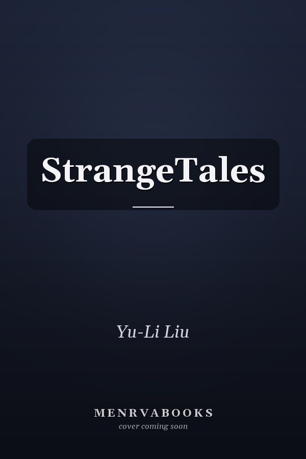 StrangeTales