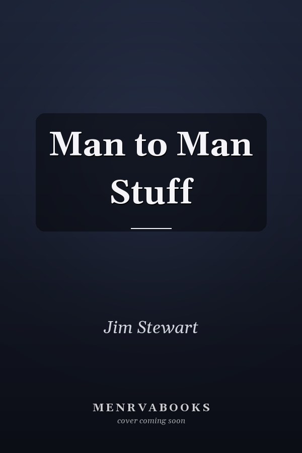 Man to Man Stuff