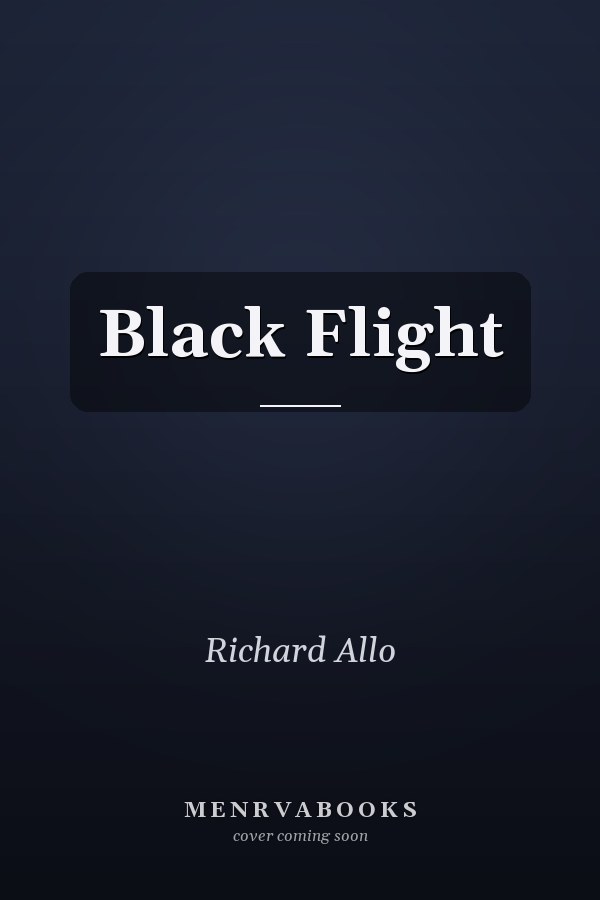 Black Flight