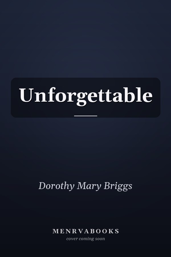 Unforgettable