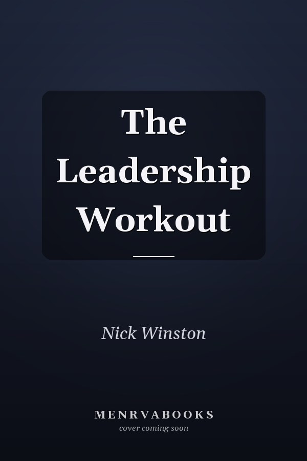 The Leadership Workout