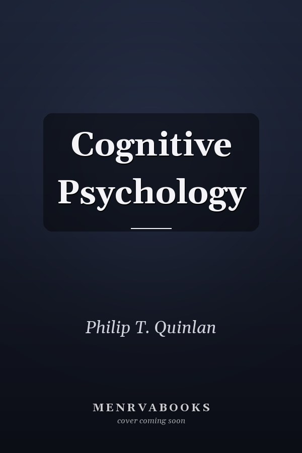 Cognitive Psychology