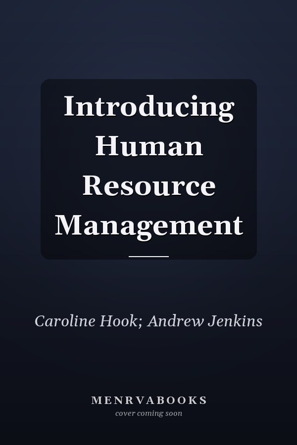 Introducing Human Resource Management