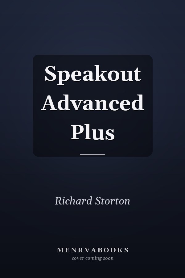 Speakout Advanced Plus
