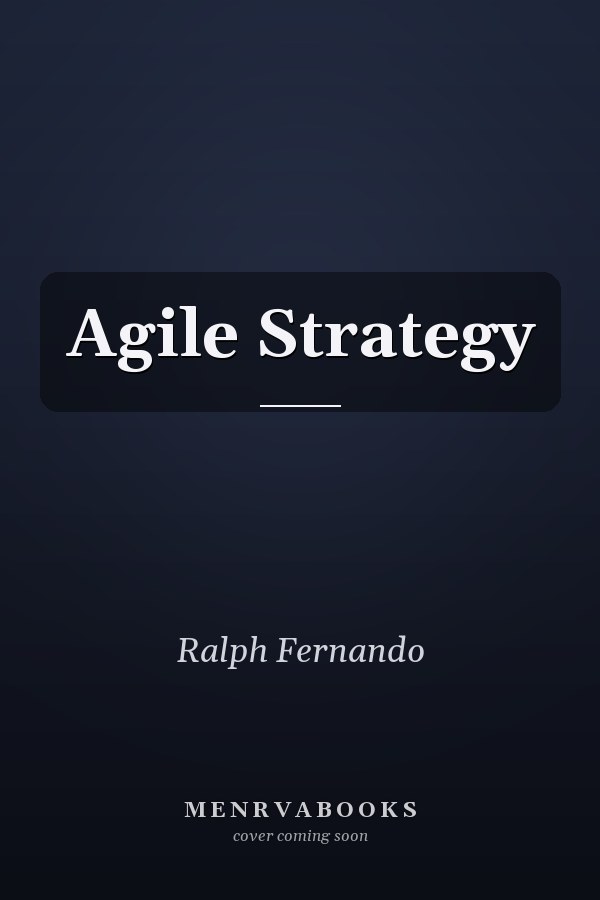 Agile Strategy