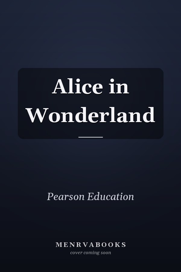 Alice in Wonderland