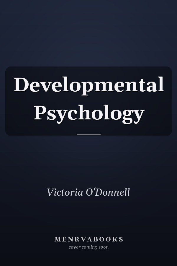 Developmental Psychology