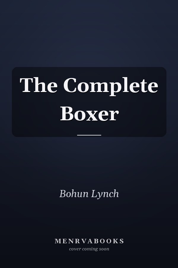 The Complete Boxer