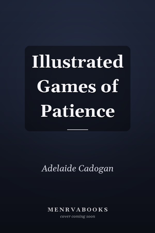Illustrated Games of Patience