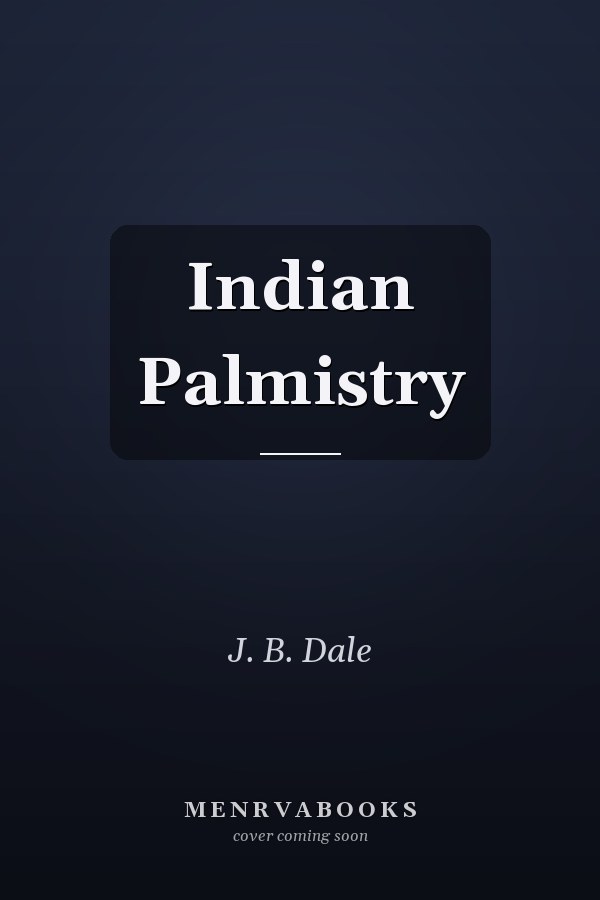 Indian Palmistry