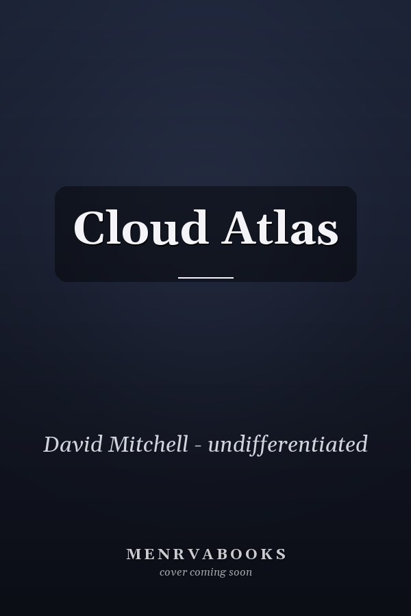 Cloud Atlas