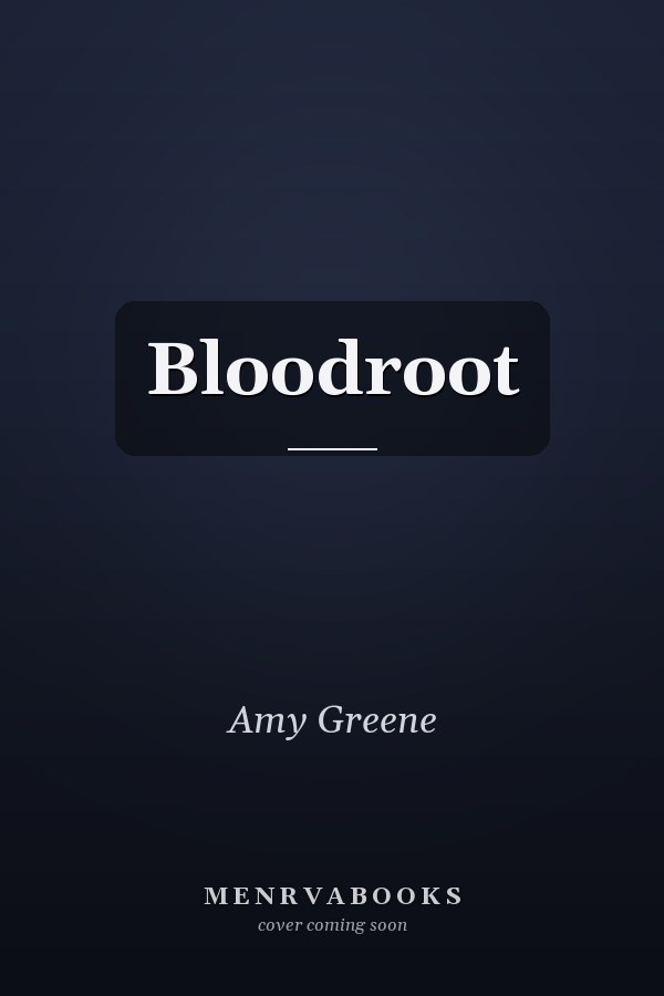 Bloodroot