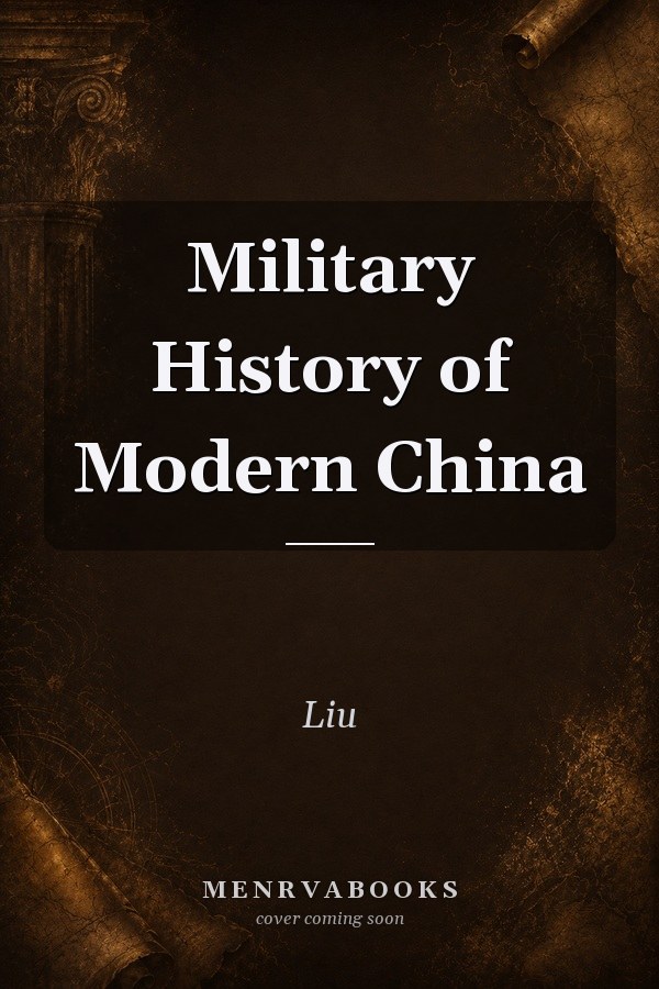 Military History Of Modern China