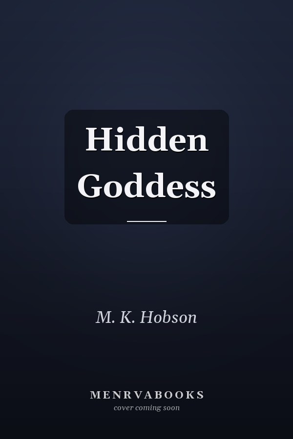 Hidden Goddess