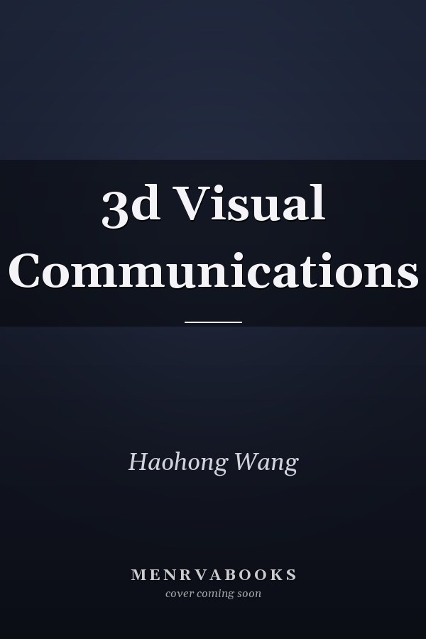 3d Visual Communications