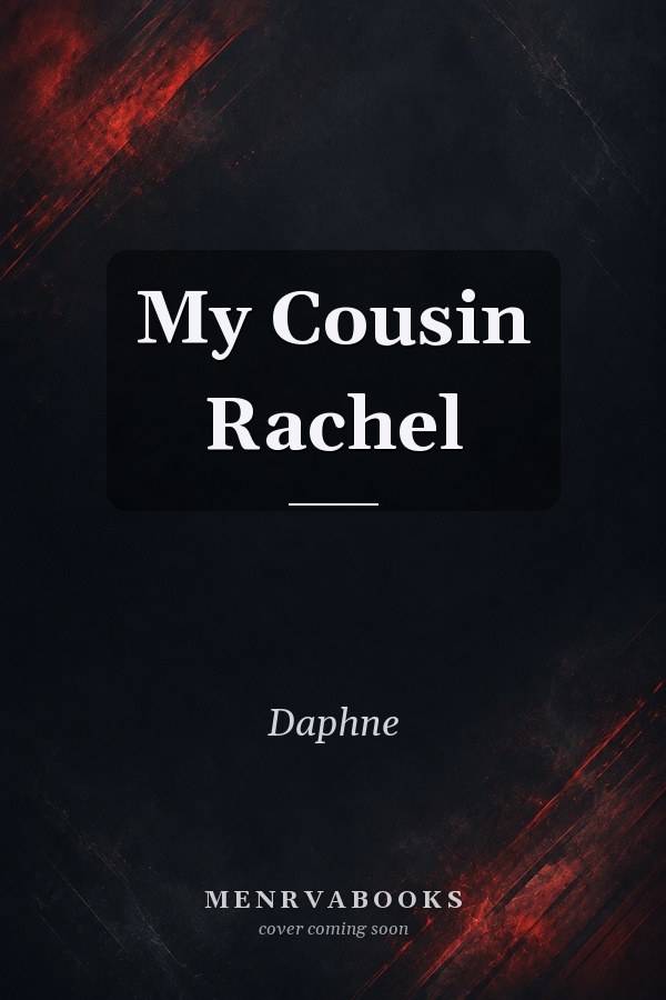 My Cousin Rachel