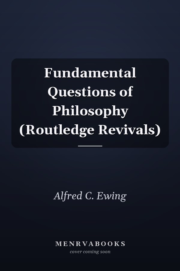 Edition published by Routledge