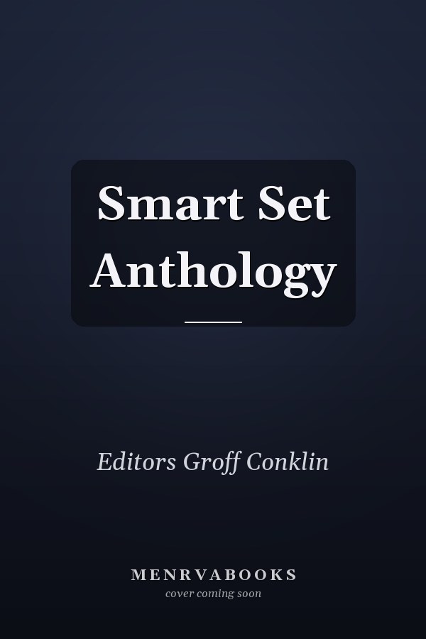 Smart Set Anthology