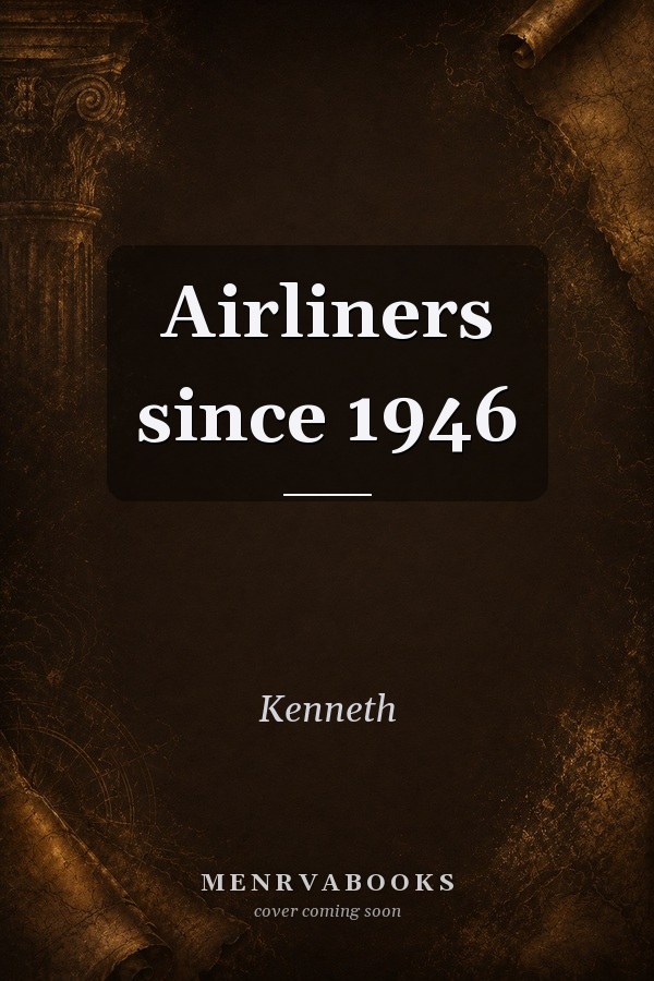 Airliners since 1946