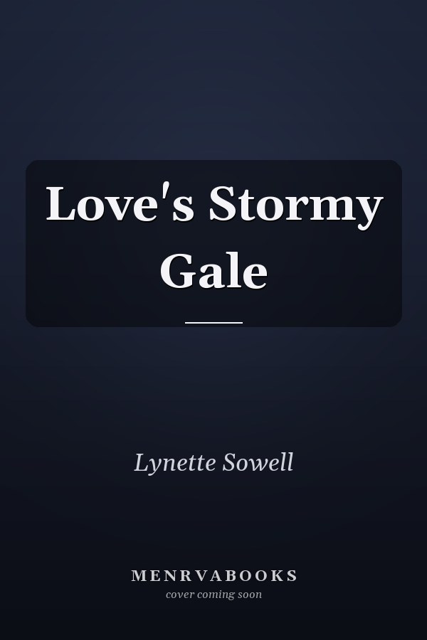 Love's Stormy Gale